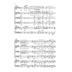 Eric William Barnum: A Red, Red Rose