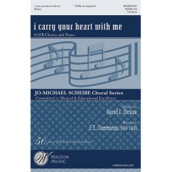 E. E. Cummings: I Carry Your Heart With Me