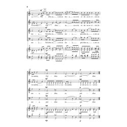 Ola Gjeilo: Northern Lights