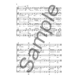 Ola Gjeilo: Northern Lights