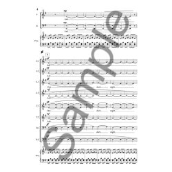 Ola Gjeilo: Dark Night Of The Soul