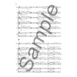 Ola Gjeilo: Serenity (O Magnum Mysterium)