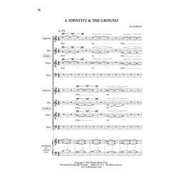 Ola Gjeilo: Sunrise Mass