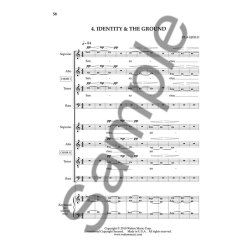 Ola Gjeilo: Sunrise Mass