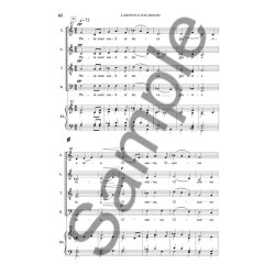 Ola Gjeilo: Sunrise Mass