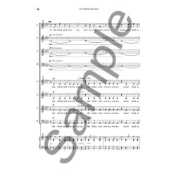 Ola Gjeilo: Christmas Carols - Volume 1