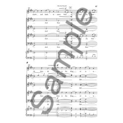 Ola Gjeilo: Christmas Carols - Volume 2