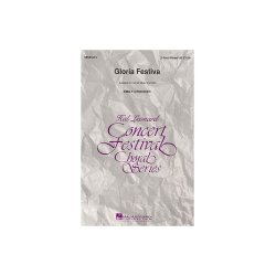 Gloria Festiva