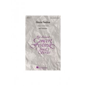 Gloria Festiva