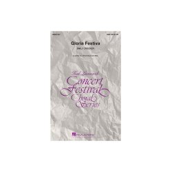 Gloria Festiva