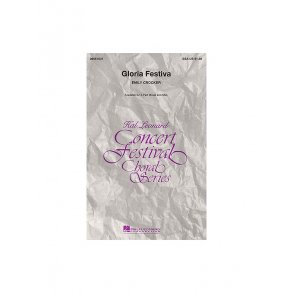 Gloria Festiva
