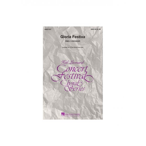 Gloria Festiva
