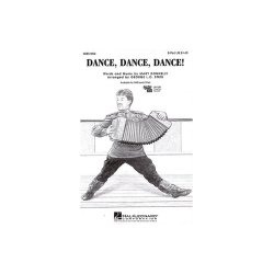 Dance, Dance, Dance!