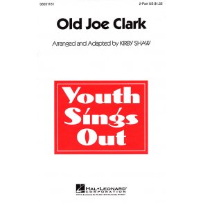 Old Joe Clark