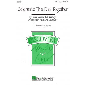 Celebrate This Day Together