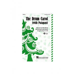 The Drum Carol