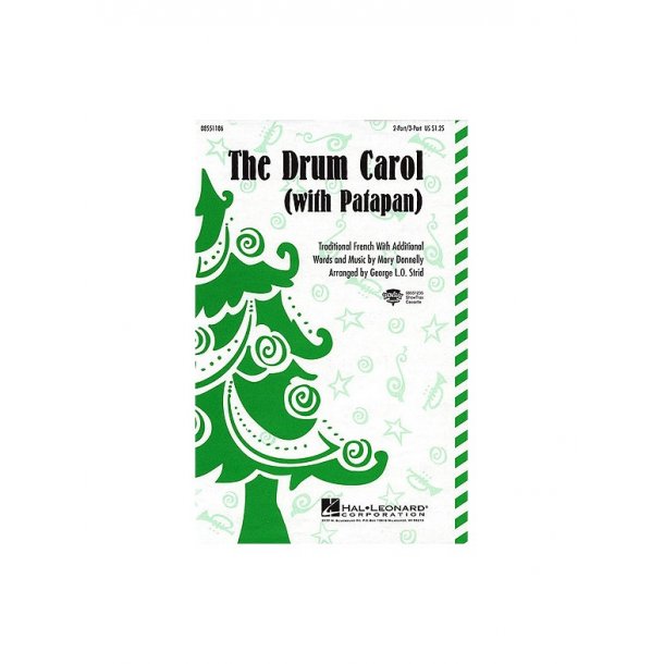 The Drum Carol