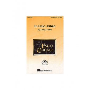 In Dulci Jubilo