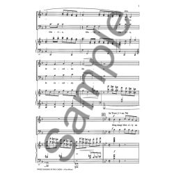 Sweet Singing In The Choir (Carol Medley)