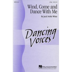 Wind, Come and Dance with Me