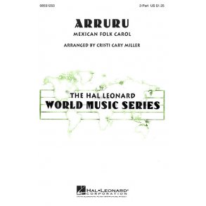 Arruru (2-Part)