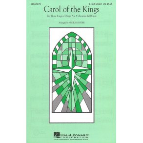 Carol of the Kings