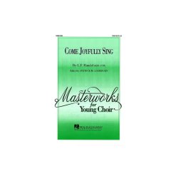 Come Joyfully Sing