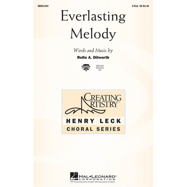 Everlasting Melody
