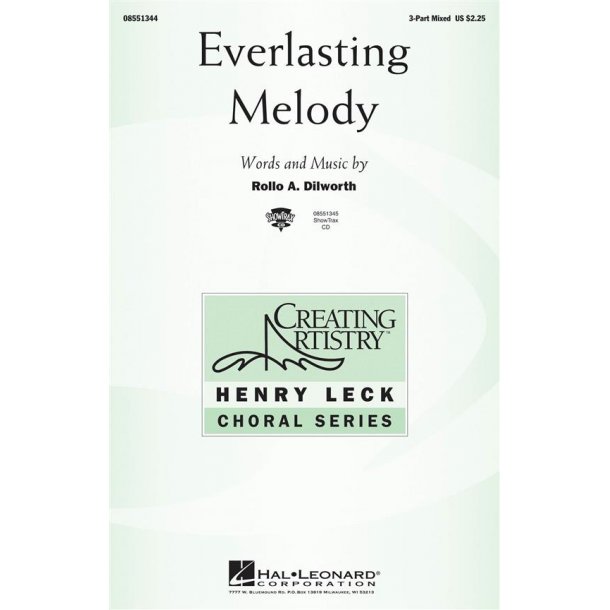 Everlasting Melody