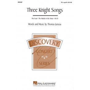 Three Knight Songs (Collection)