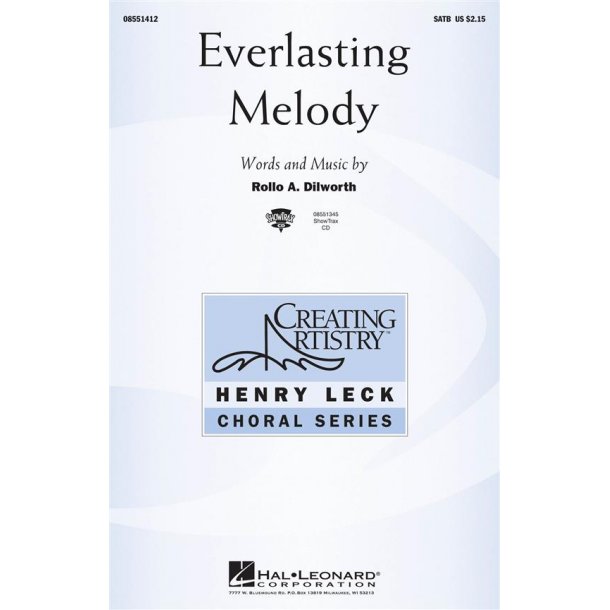 Everlasting Melody