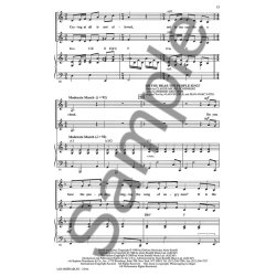 Alain Boublil/Claude Michel Schonberg: Les Misrables (2-Part)