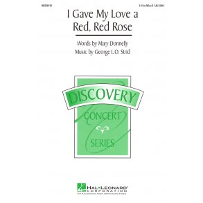 I Gave My Love a Red, Red Rose