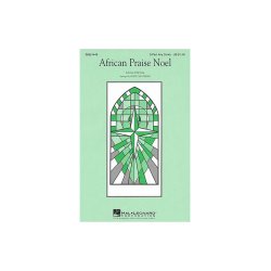 African Praise Noel