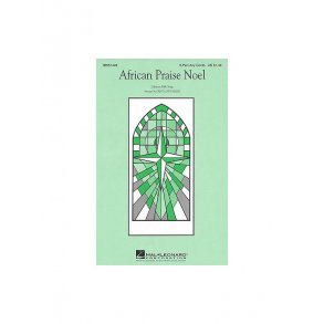 African Praise Noel