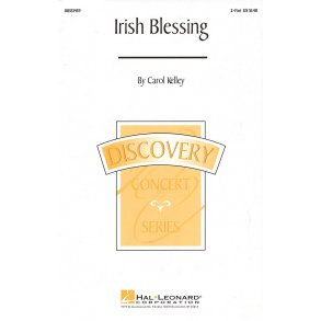 Irish Blessing