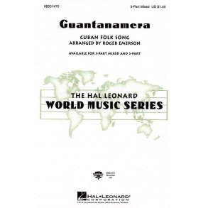 Guantanamera