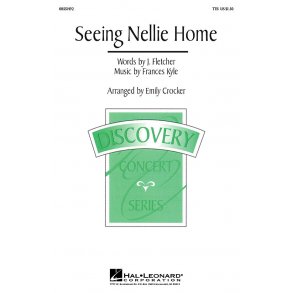 Frances Kyle: Seeing Nellie Home (TTB)