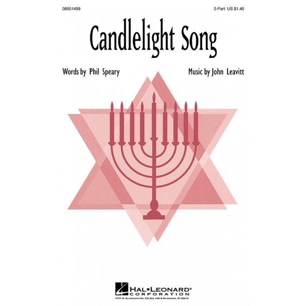 Candlelight Song