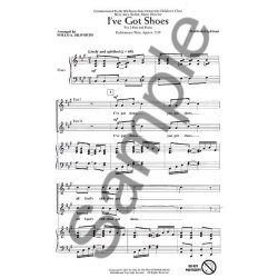 I've Got Shoes (2-Part)