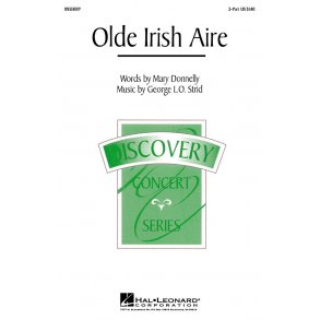 Olde Irish Aire : 2-Part and Piano