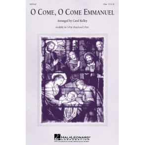 O Come, O Come Emmanuel