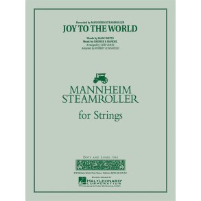 Like A Mighty Stream Jcbsn/Hgn 2part