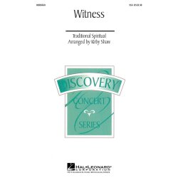 Witness (SSA)