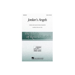 Rollo Dilworth: Jordan's Angels (SSA)