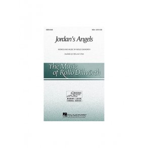 Rollo Dilworth: Jordan's Angels (SSA)