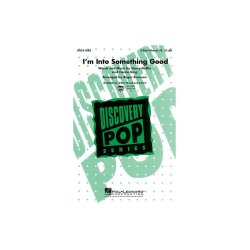 I'm Into Something Good