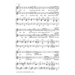 Ac-cent-tchu-ate the Positive