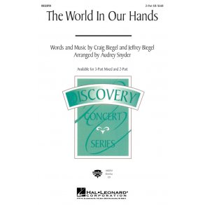 The World in Our Hands