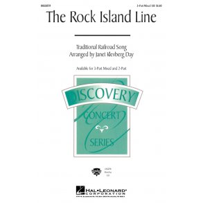 The Rock Island Line